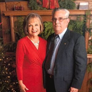 Meet your Posher, Pamela